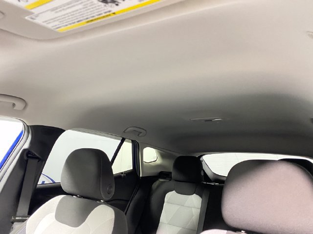 Certified 2024 Chevrolet Trax LS w/ LS Convenience Package FWD image 24