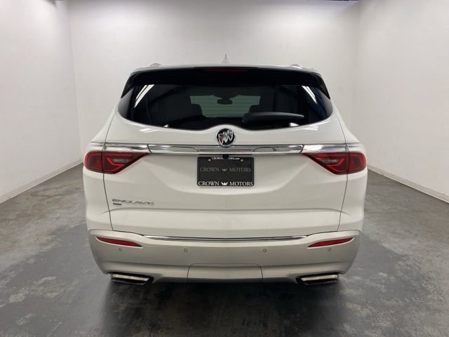 Certified 2023 Buick Enclave Essence w/ Experience Buick Package image 5