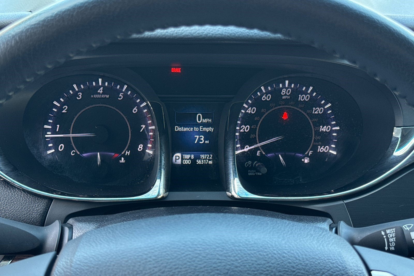 Used 2014 Toyota Avalon XLE Premium FWD image 22