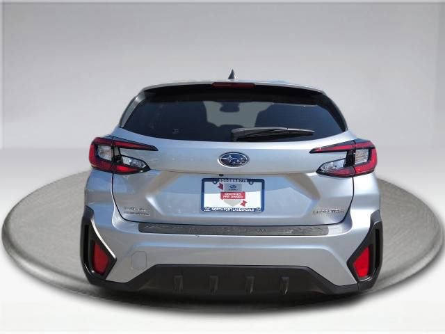 Certified 2024 Subaru Crosstrek 2.0i image 13