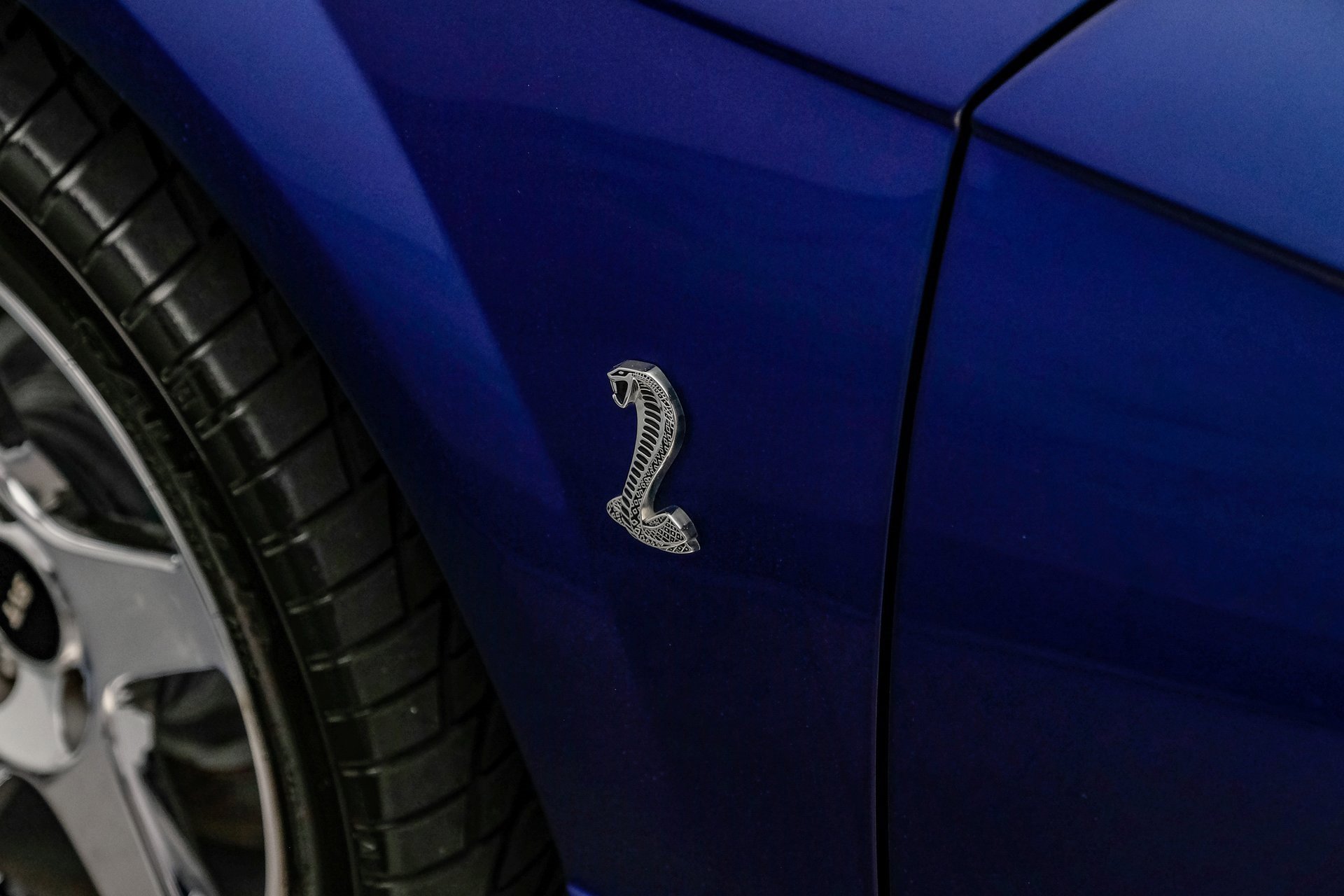 Used 2004 Ford Mustang Cobra image 87