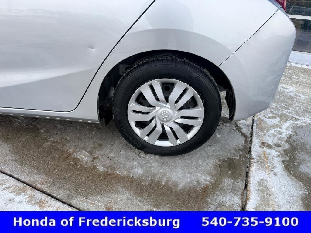 Used 2016 Honda Fit LX image 11