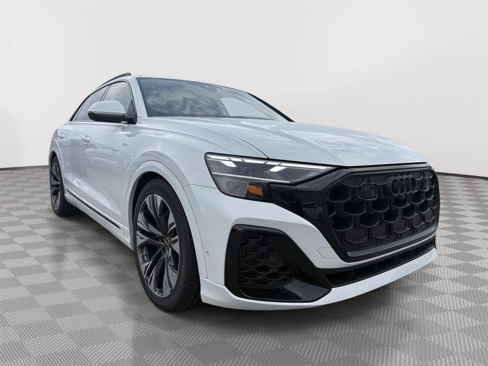 New 2026 Audi Q8 Prestige AWD/4WD image 7