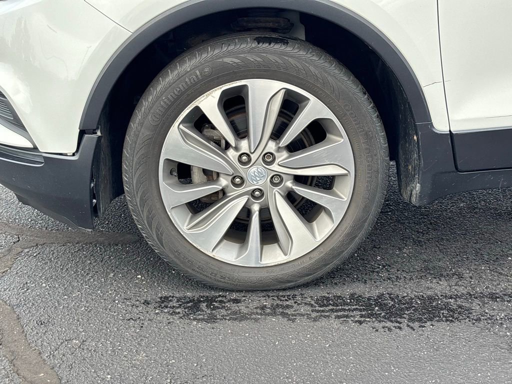 Used 2019 Buick Encore Preferred image 11