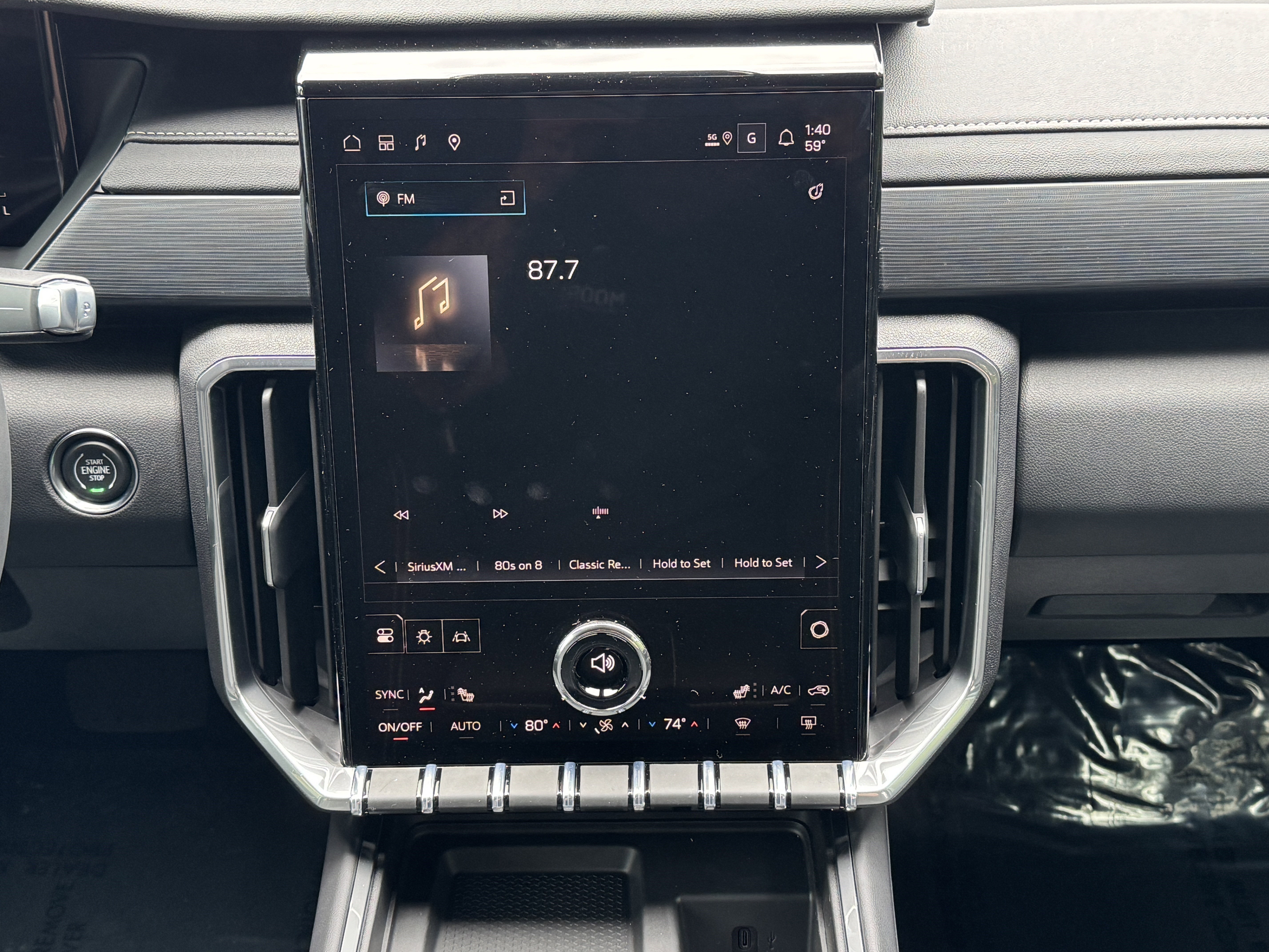 New 2026 GMC Acadia Elevation image 29