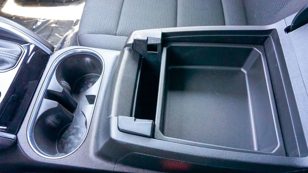 Used 2024 GMC Canyon Elevation w/ Trailering Package image 28