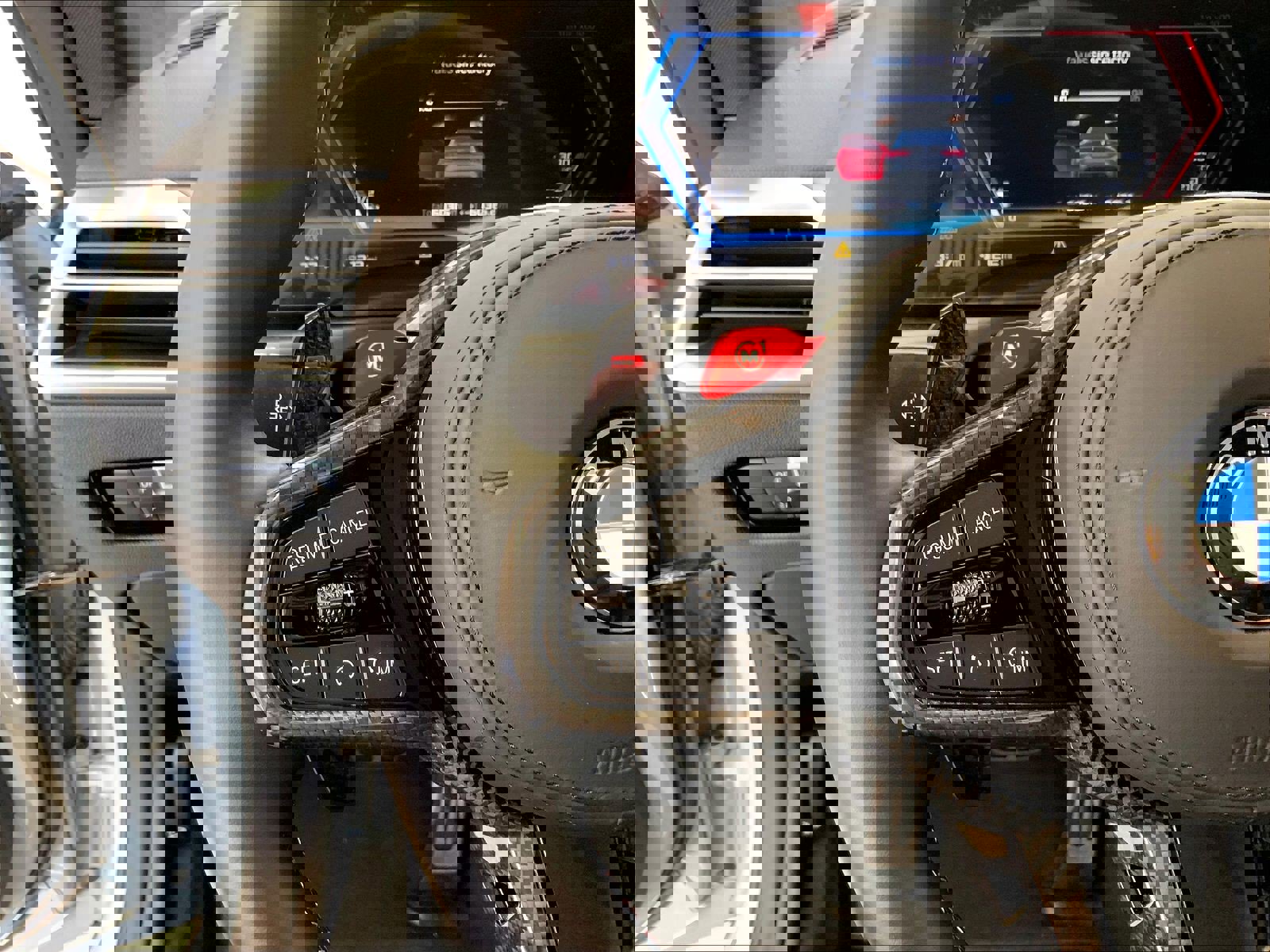 Used 2025 BMW M4 xDrive Competition w/ Executive Package image 15