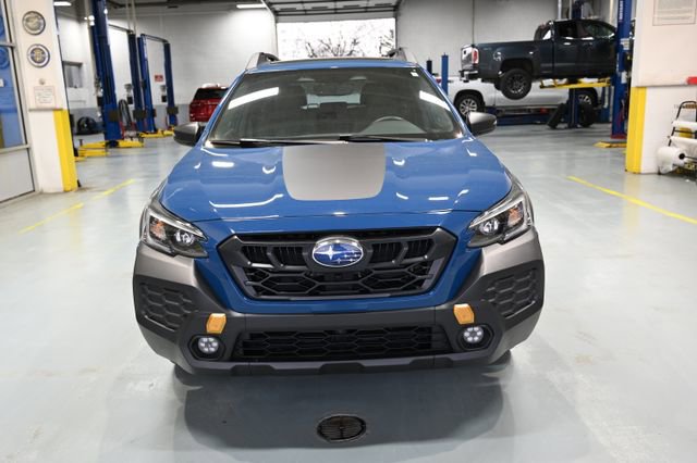 Used 2025 Subaru Outback Wilderness image 2