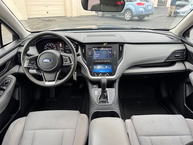 Used 2020 Subaru Legacy w/ Alloy Wheel Package image 15