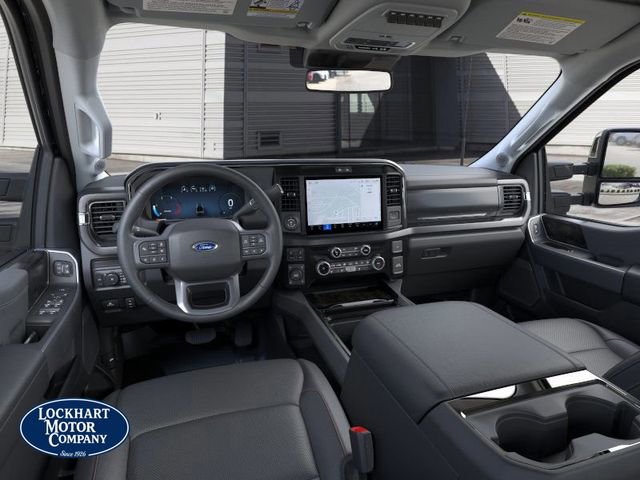 New 2025 Ford F250 Lariat w/ Lariat Ultimate Package image 39