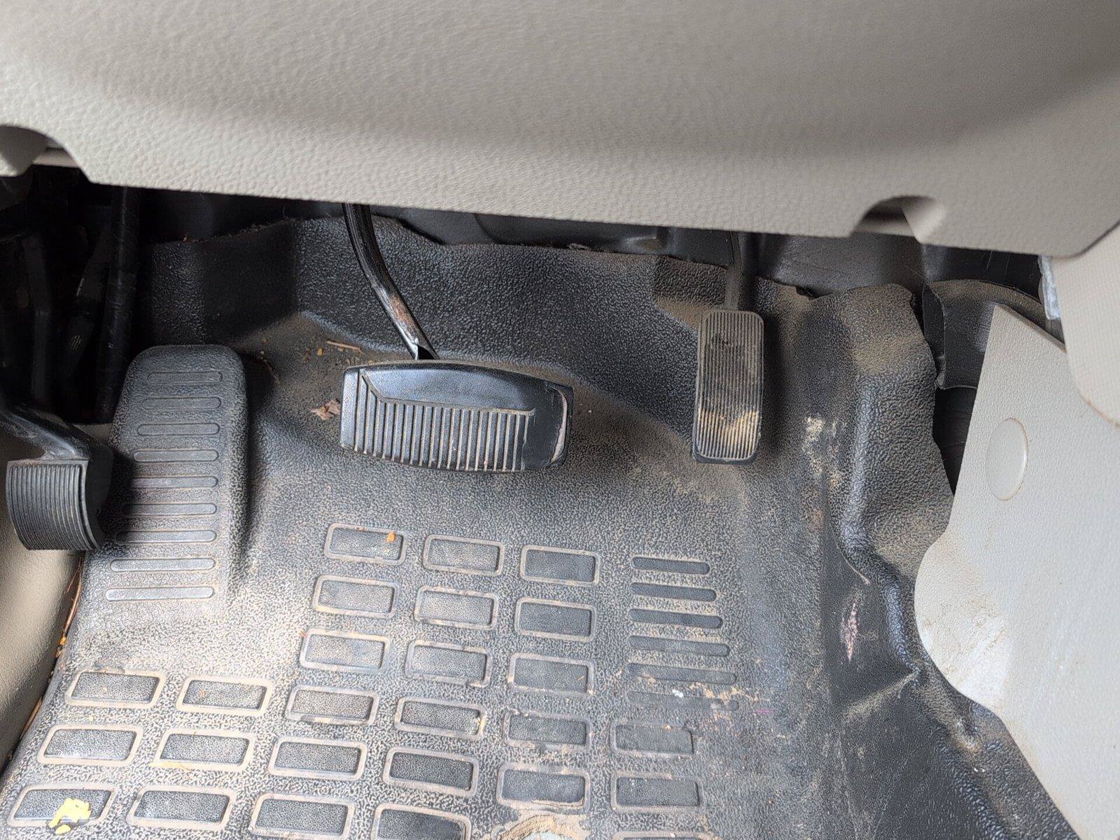 Used 2007 Ford Explorer Sport Trac XLT RWD image 26