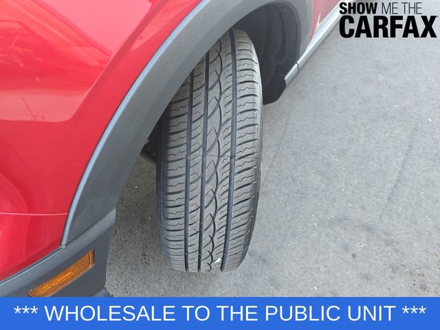 Used 2021 Ford Bronco Sport Big Bend AWD/4WD image 23