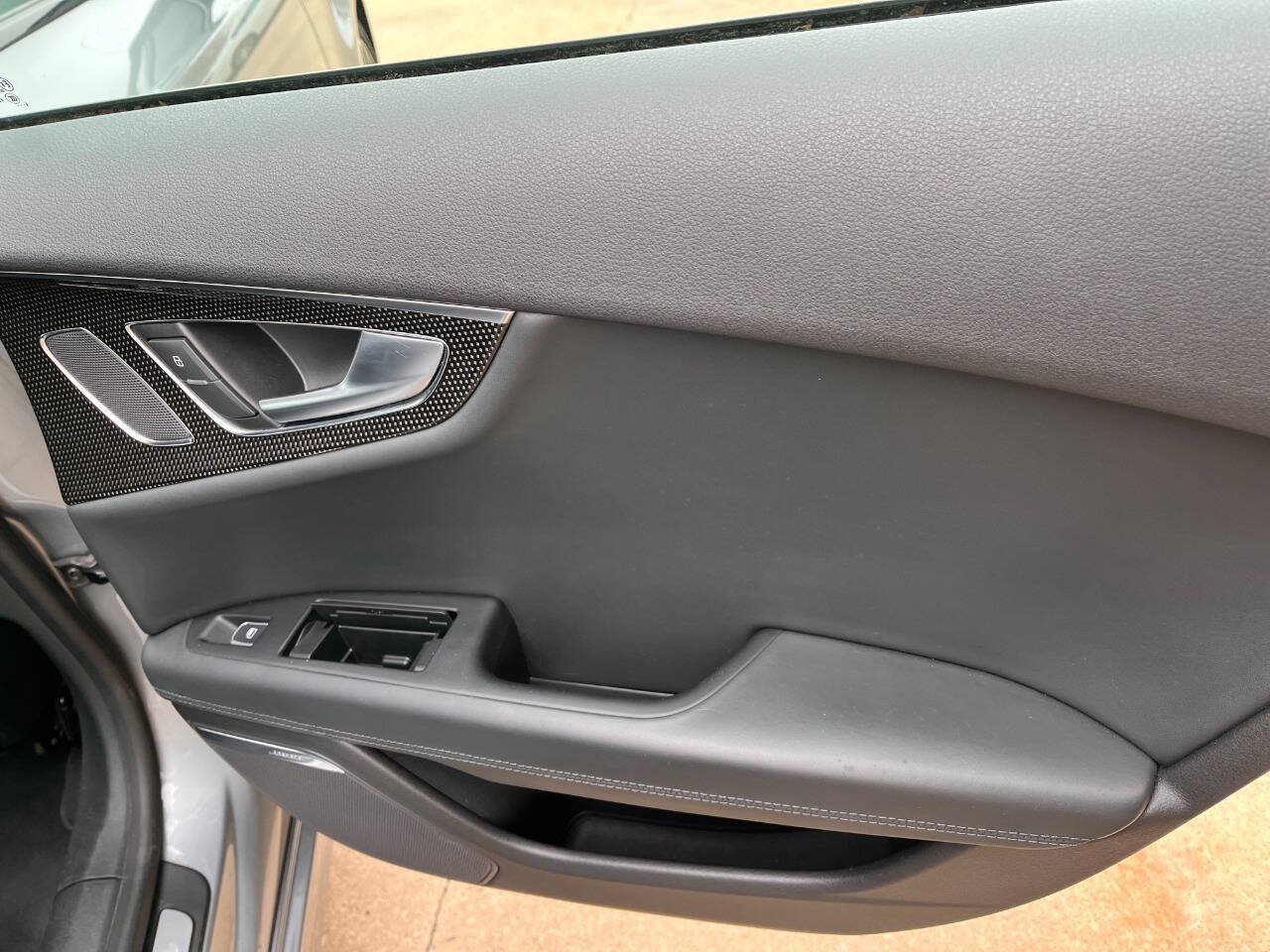 Used 2015 Audi S7 Prestige AWD/4WD image 20