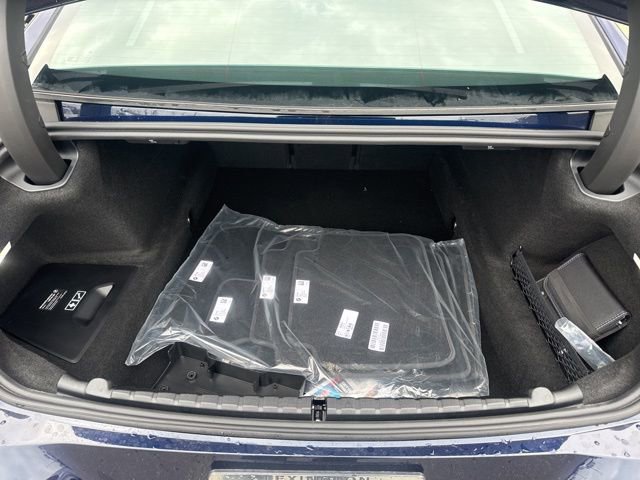 New 2026 BMW 840i xDrive image 25