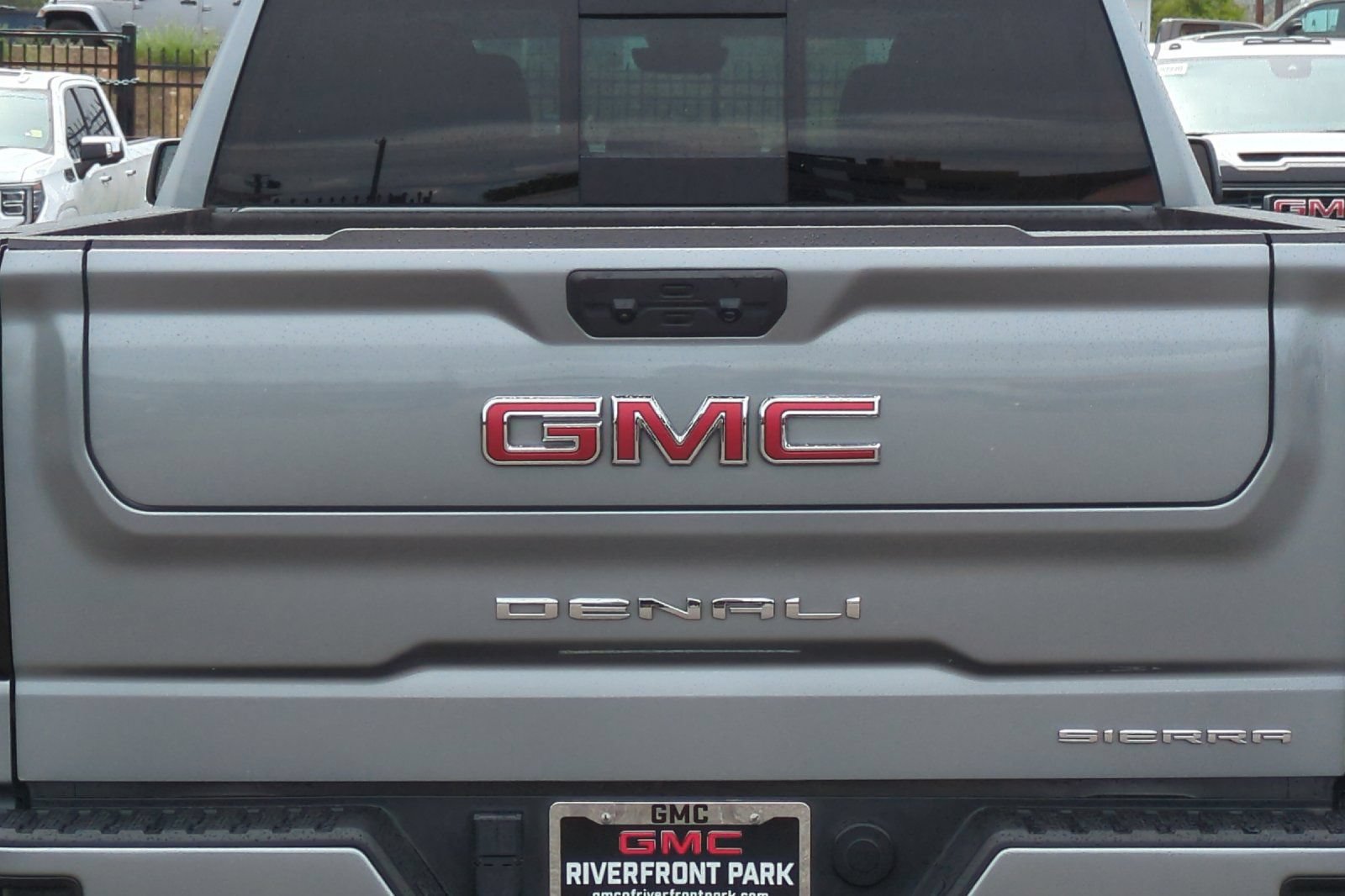Used 2024 GMC Sierra 1500 Denali w/ Denali Reserve Package AWD/4WD image 51