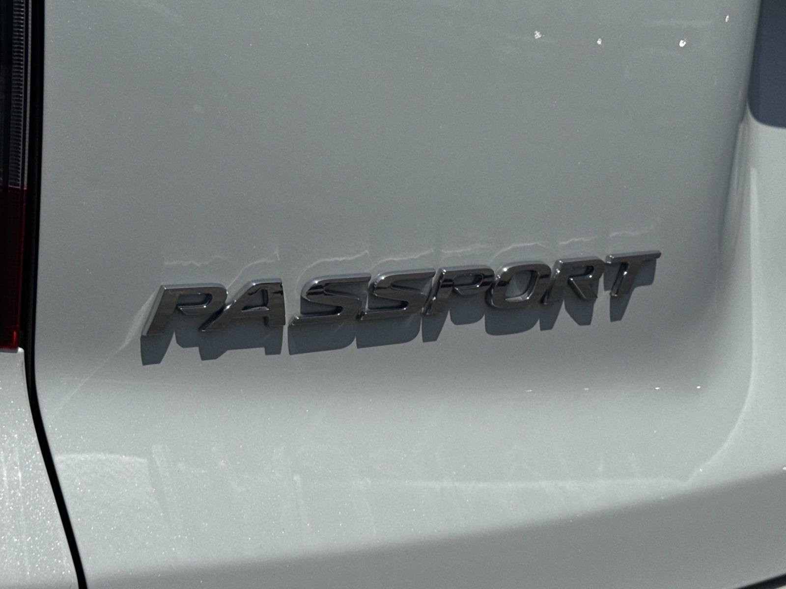 Used 2020 Honda Passport EX-L image 28