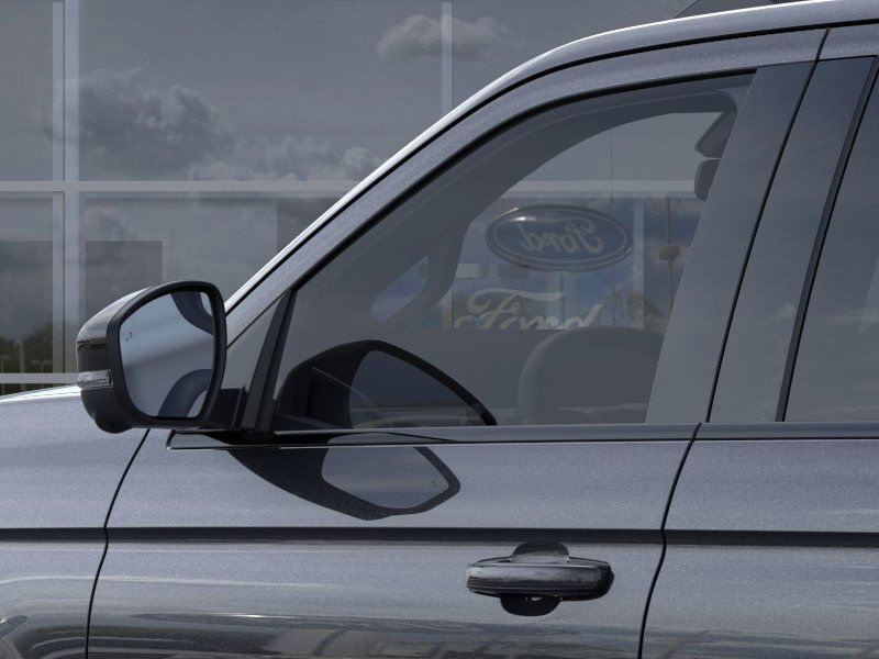 New 2025 Ford Expedition Platinum w/ Stealth Performance Package image 20