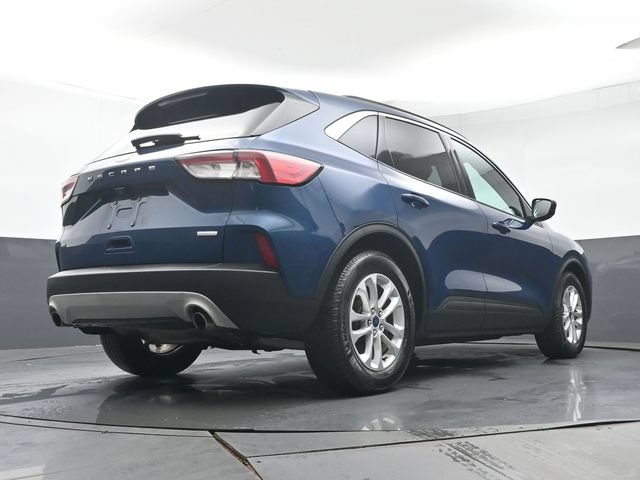 Used 2020 Ford Escape SE FWD image 30