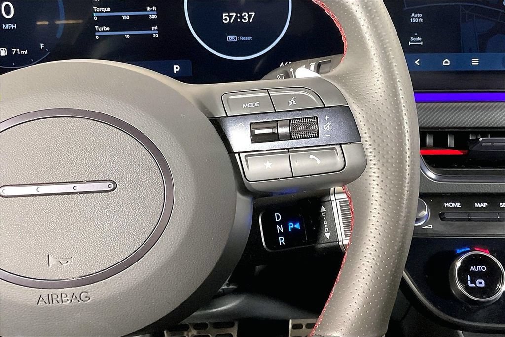 Used 2025 Hyundai Sonata N Line FWD image 19