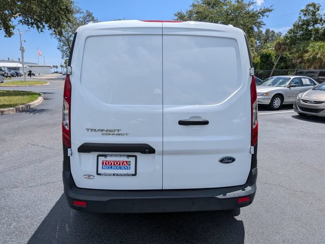 Used 2022 Ford Transit Connect XL FWD image 5