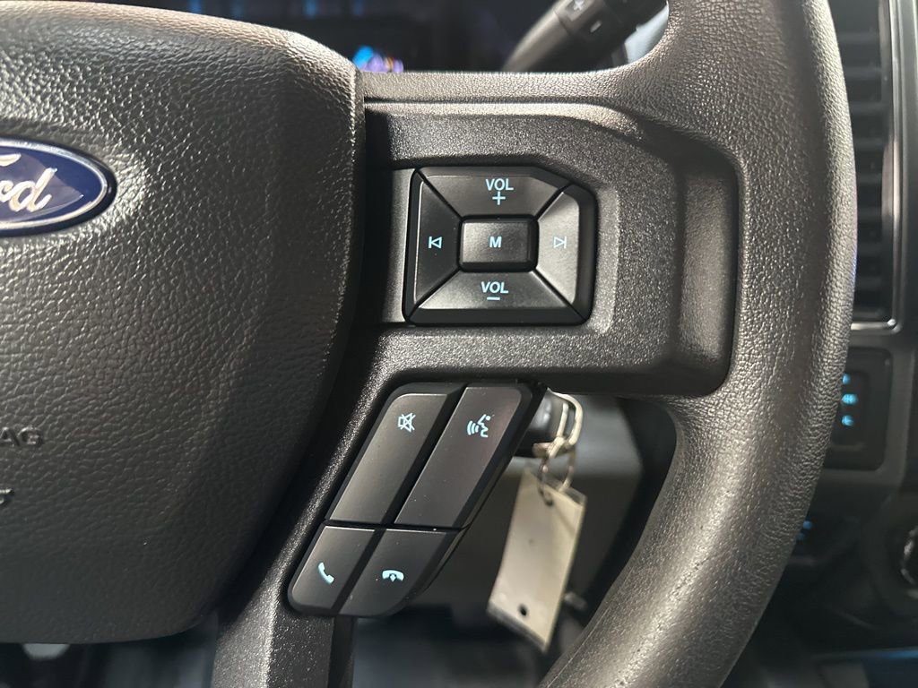 Used 2022 Ford F250 XLT w/ XLT Premium Package image 18