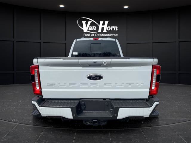 New 2026 Ford F350 XLT w/ XLT Premium Package AWD/4WD image 6