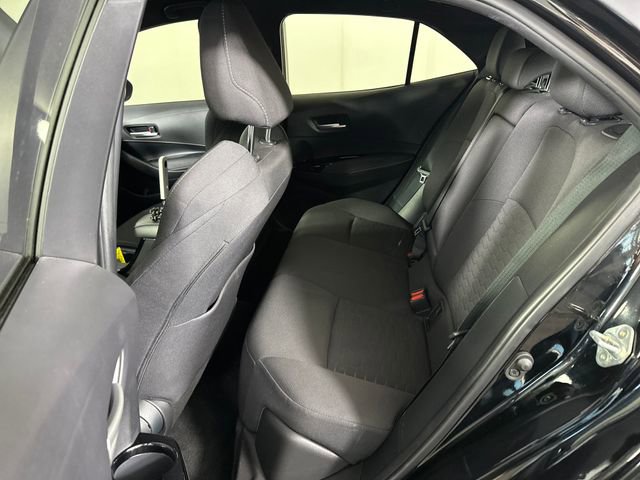 Used 2025 Toyota Corolla SE w/ SE Package image 25