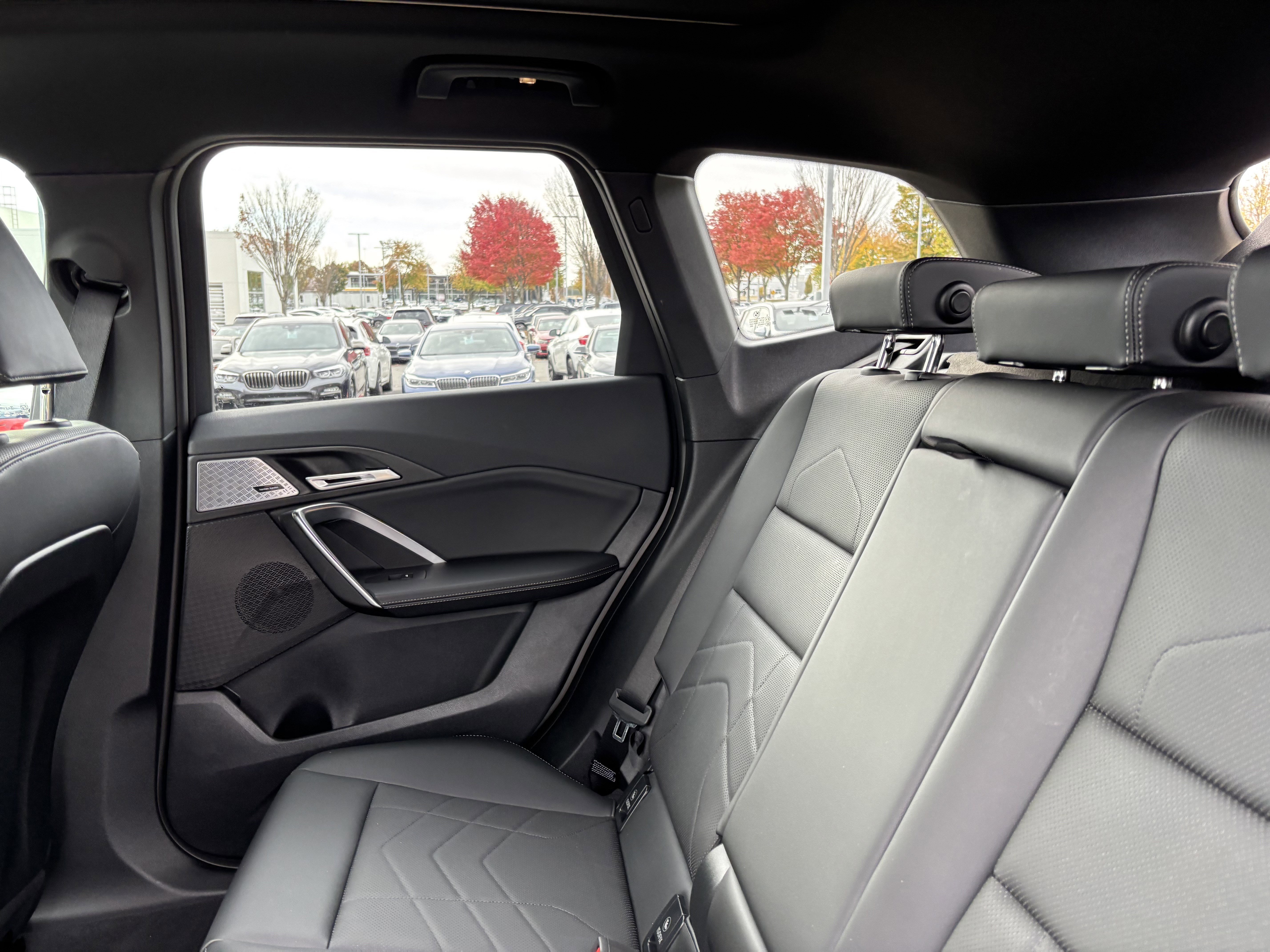 Certified 2025 BMW X1 xDrive28i w/ Convenience Package image 32