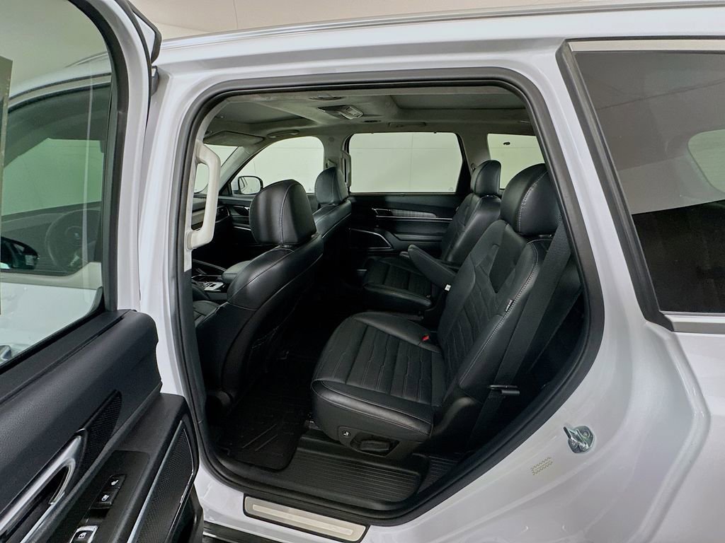 Used 2023 Kia Telluride SX Prestige image 26