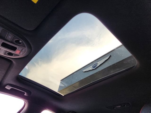 Used 2026 Genesis G70 3.3T Sport Prestige image 20