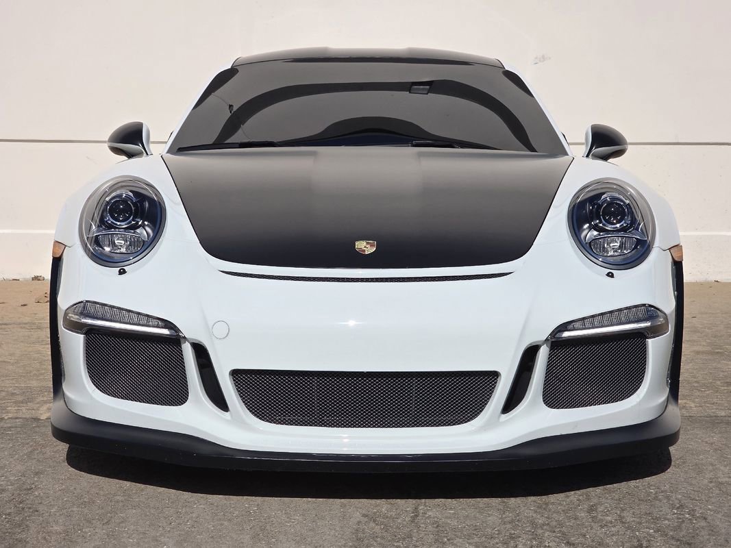 Used 2016 Porsche 911 GT3 RS image 7