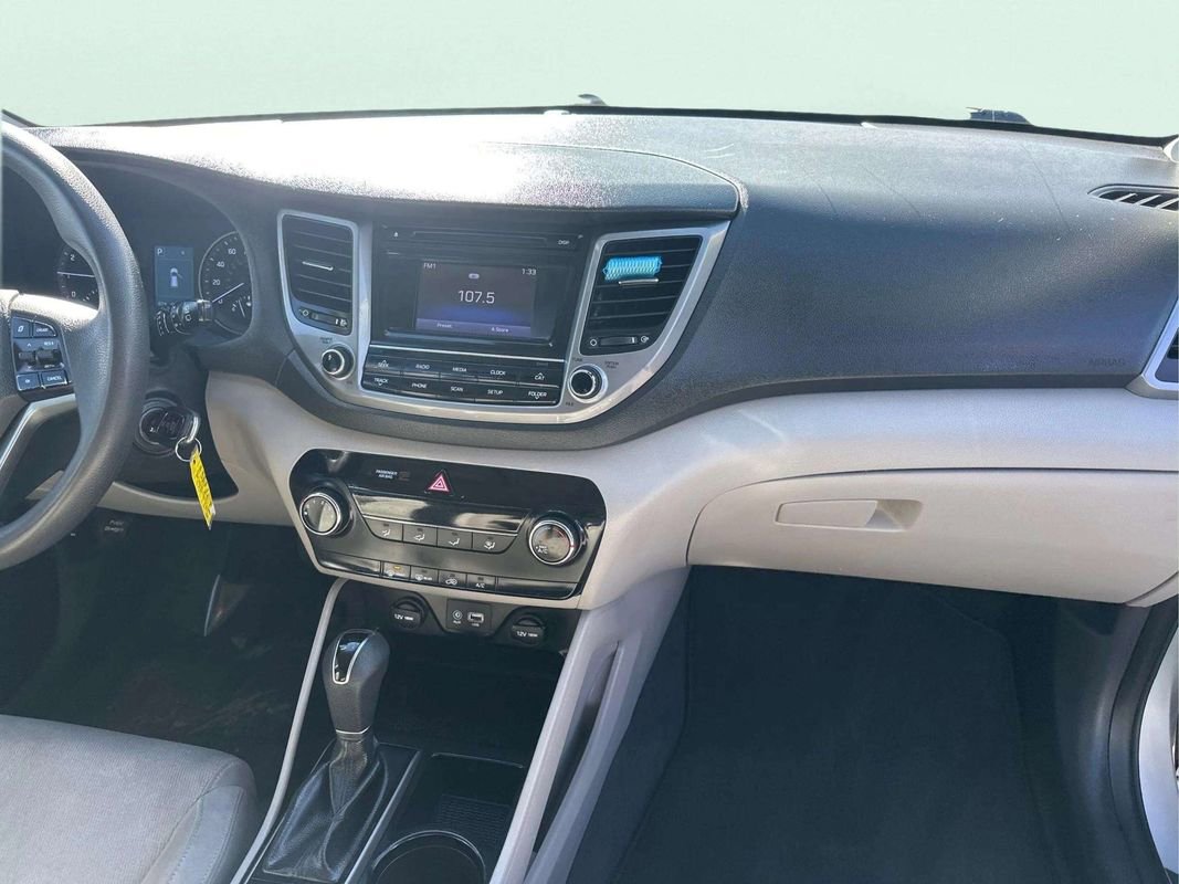 Used 2016 Hyundai Tucson SE FWD image 6