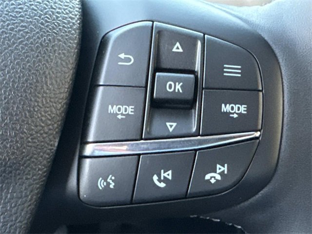 New 2026 Ford Maverick Lariat image 28