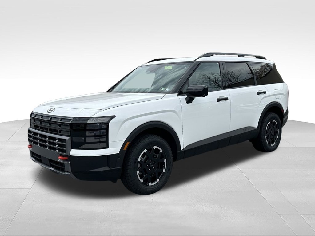 New 2026 Hyundai Palisade XRT Pro AWD/4WD image 2