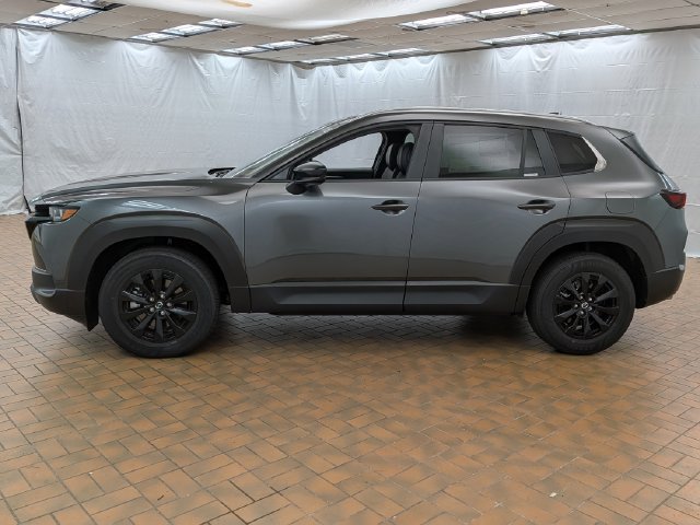 New 2026 MAZDA CX-50 2.5 Hybrid w/ Weather Package AWD/4WD image 3