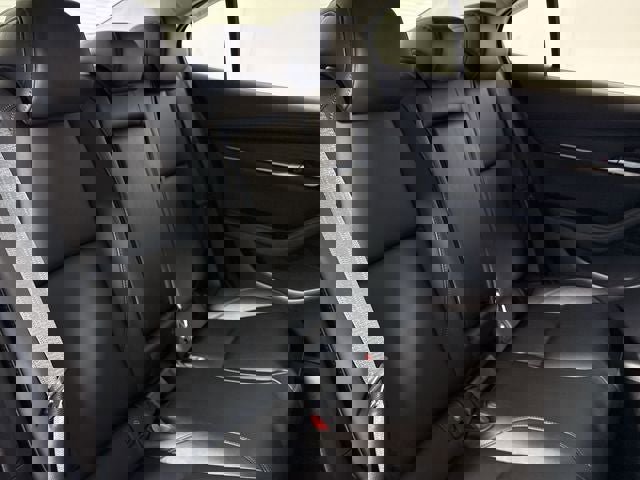 New 2026 MAZDA MAZDA3 s Sport image 15