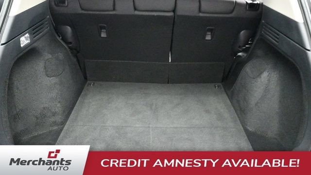 Used 2022 Honda HR-V LX image 18
