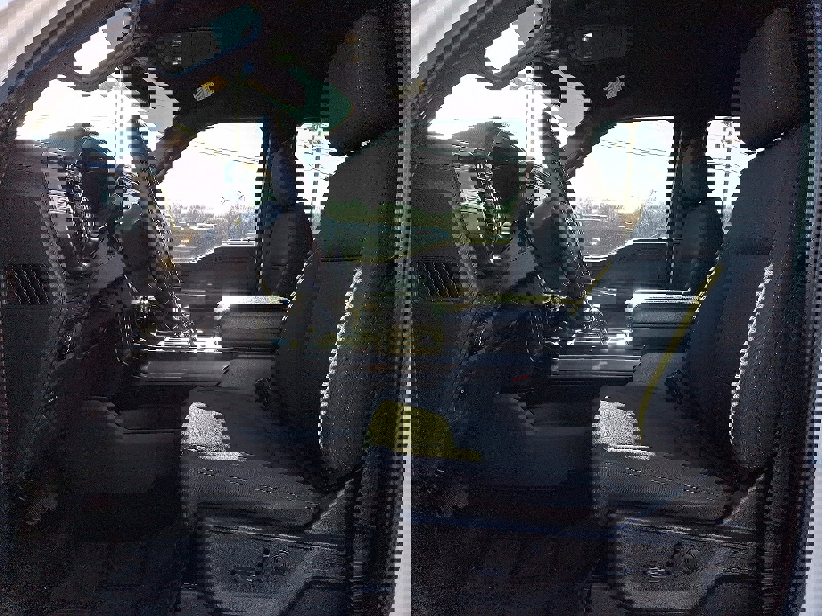 Certified 2023 Ford F150 XLT w/ Equipment Group 302A High image 14