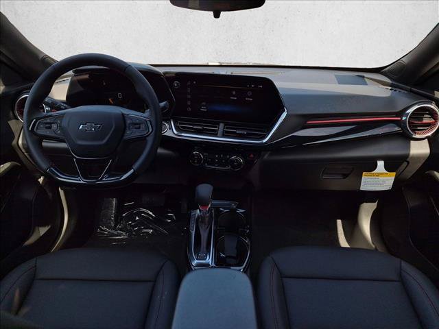 New 2026 Chevrolet Trax RS w/ Driver Confidence Package FWD image 14