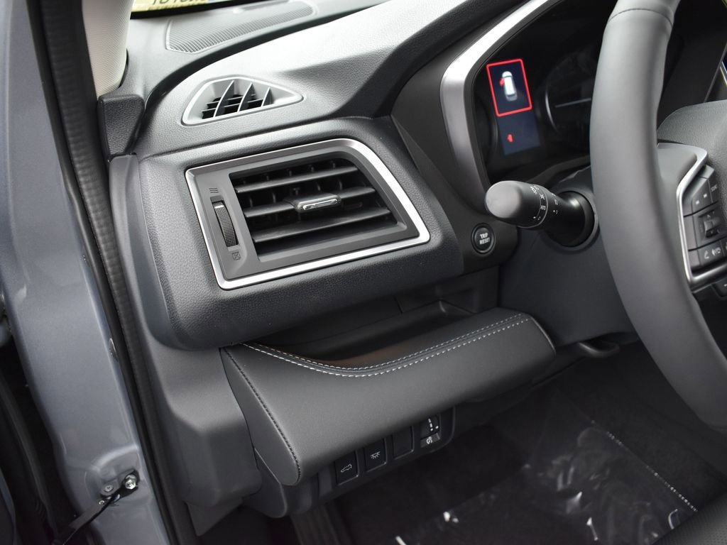 New 2025 Subaru Ascent Touring image 10