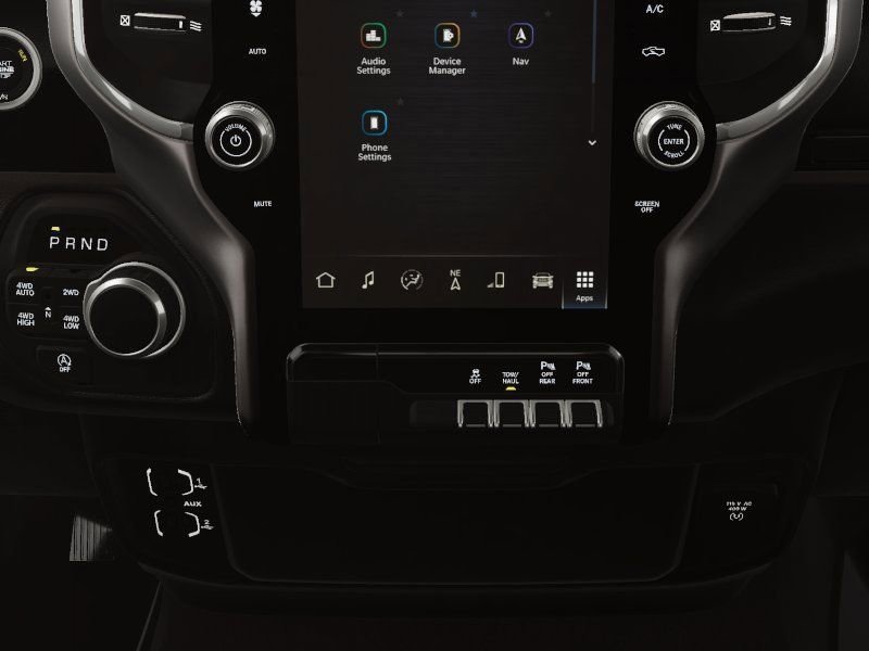 New 2026 RAM 1500 Big Horn image 24