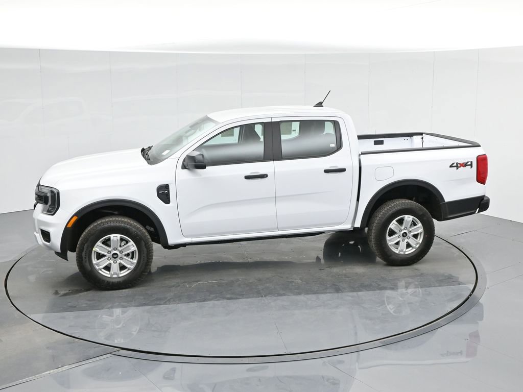 New 2025 Ford Ranger XL w/ Trailer Tow Package AWD/4WD image 37