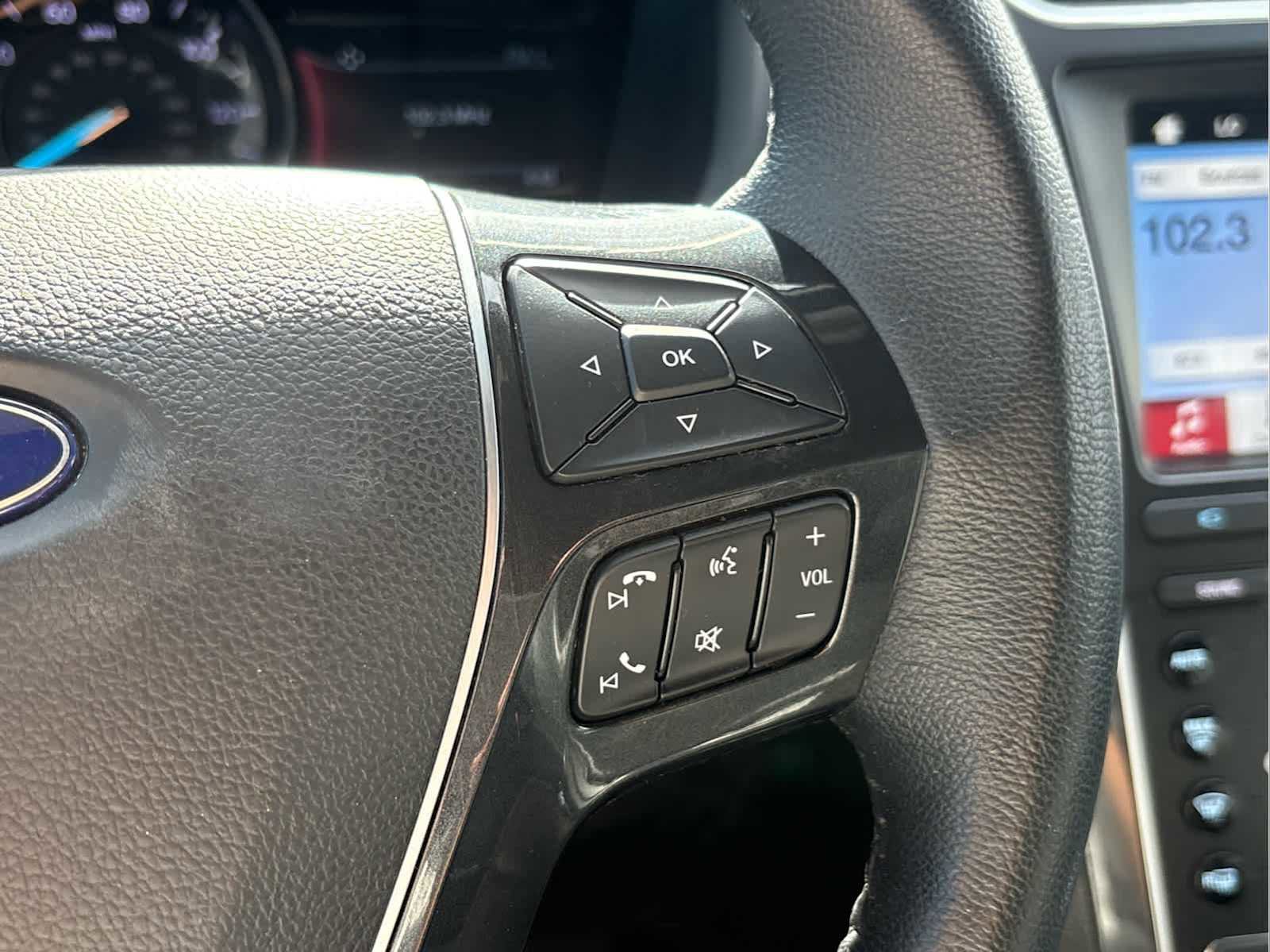 Used 2019 Ford Explorer Limited FWD image 27