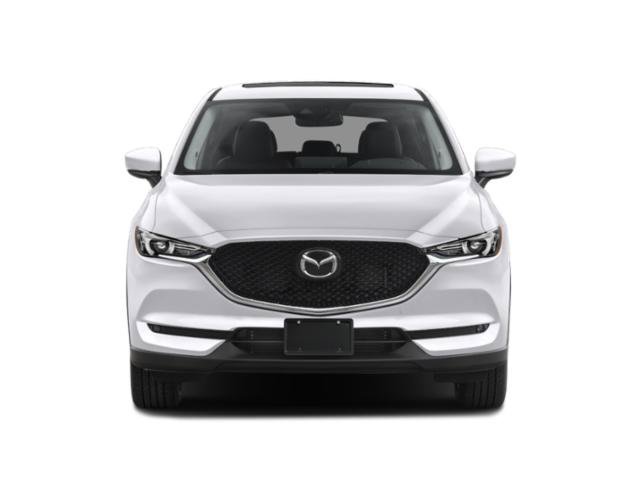 Used 2021 MAZDA CX-5 Grand Touring Reserve AWD/4WD image 7