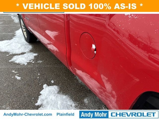 Used 2014 Chevrolet Silverado 1500 LT w/ All Star Edition image 10