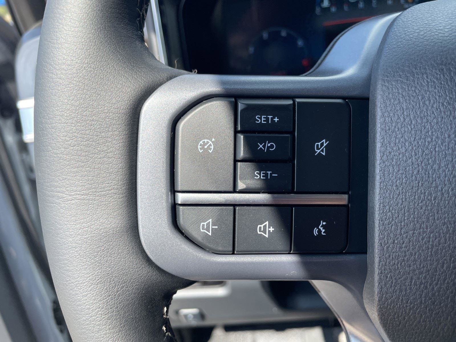 New 2026 Ford F350 Lariat RWD image 12