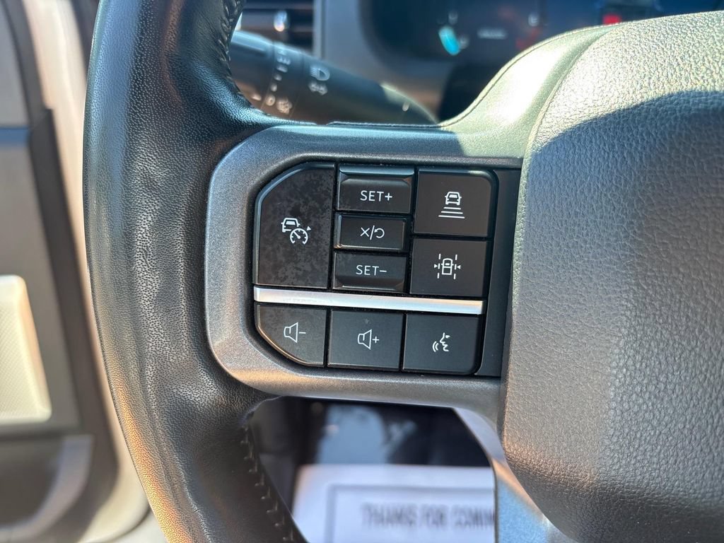 Used 2024 Ford F150 Lariat w/ Equipment Group 502A High AWD/4WD image 34