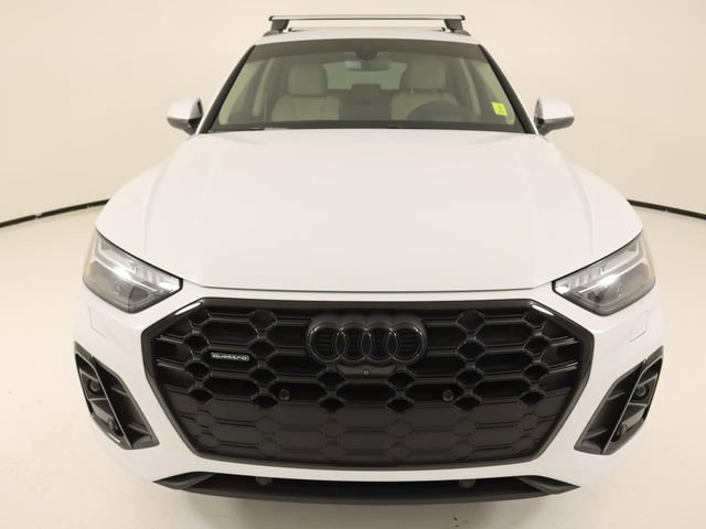 Certified 2023 Audi Q5 2.0T Prestige w/ Prestige Package image 8