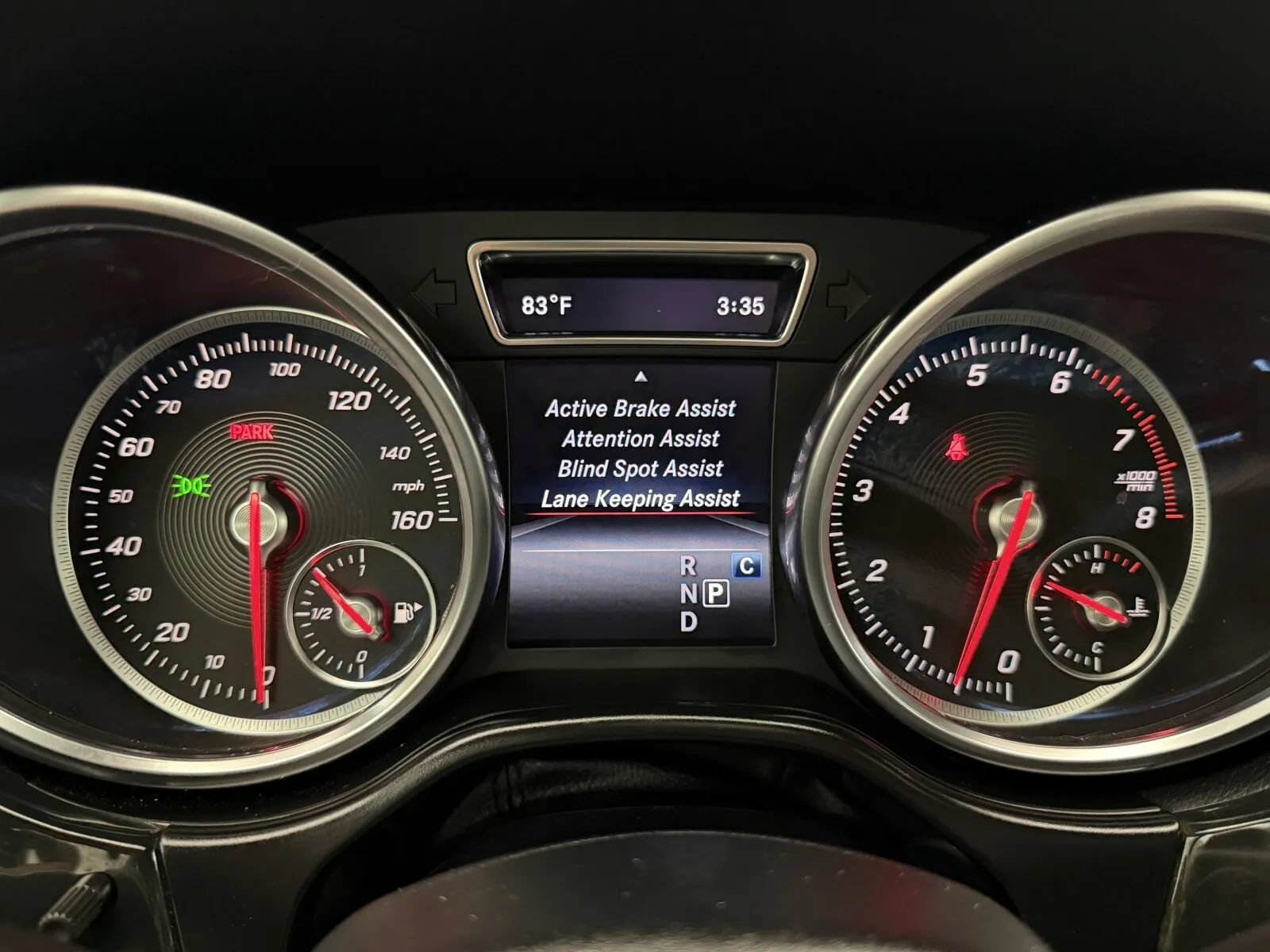 Used 2018 Mercedes-Benz GLS 450 4MATIC image 13