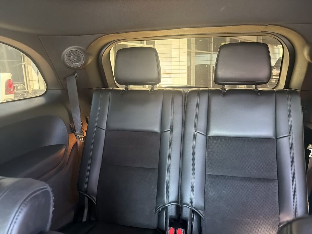 Used 2020 Dodge Durango R/T w/ Blacktop Package image 11